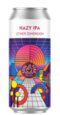 Soul Fire Other Dimension Hazy IPA